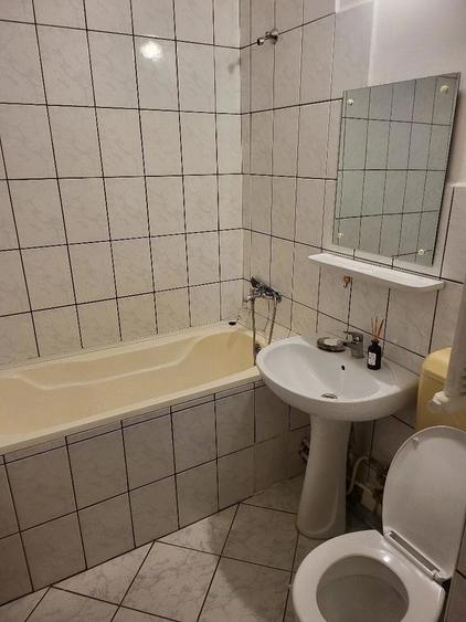 Apartament cu 2 camere decomandat în Decebal