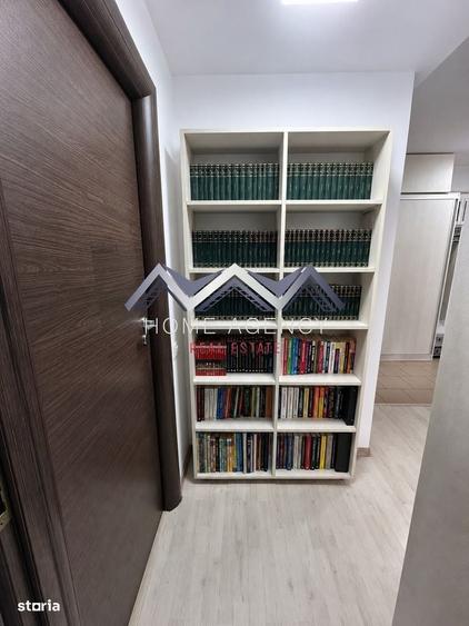 Apartament cu 2 camere în Sud