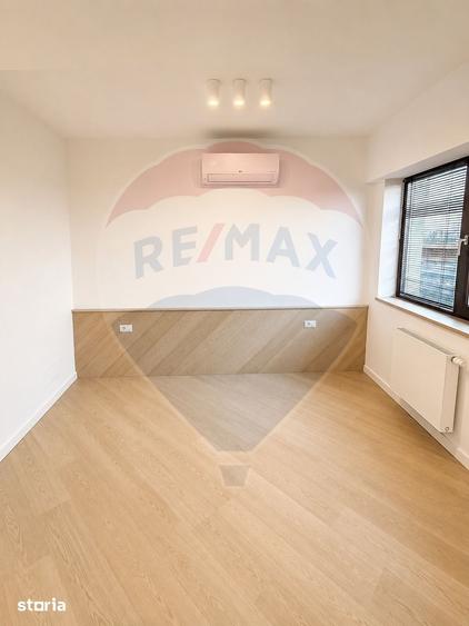 Apartament cu 3 camere de inchiriat in zona Pipera - 6
