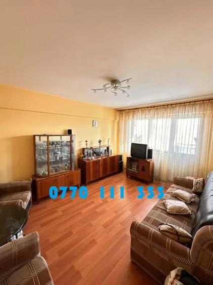 Calarasilor Viziru - Apartament 2 camere decomandat, suprafata 55mp. - 1