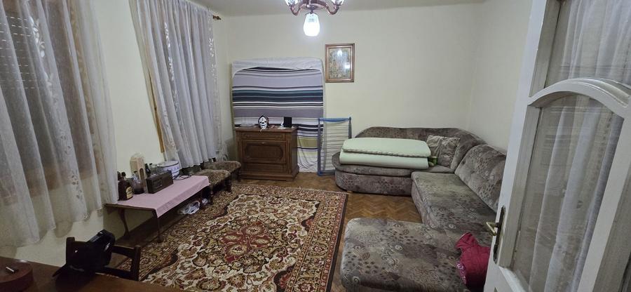 Casă cu 3 camere în Gai