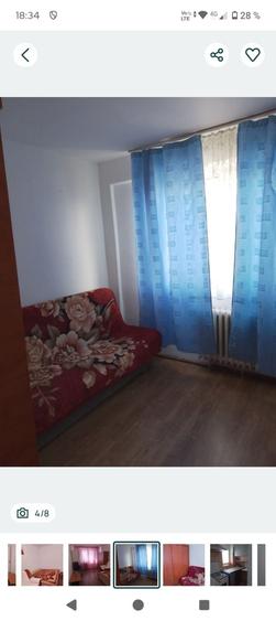 Apartament 2 camere decomandat, Nitu Vasile, Berceni - 10