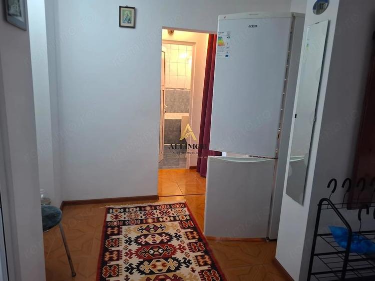 Apartament cu 2 camere decomandat în Mihai Bravu