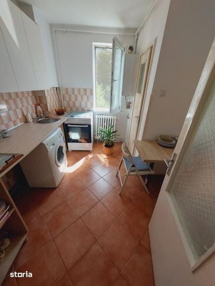 Apartament cu 2 camere, etaj 1, 50 mp, Gheorgheni, zona Iulius Mall - 7