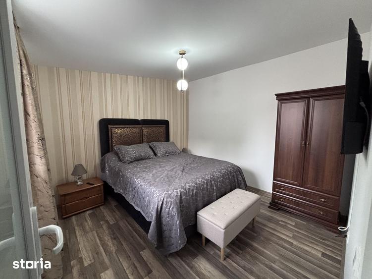 Apartament 2 camere/ Mobilat Premium/ 13 Septembrie/ Imobil nou/ 65 mp - 7