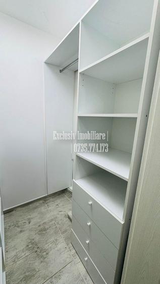 Apartament 2 camere LUX, Tomis Nord | Parcare privata | Pet-frendly - 9