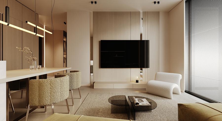 Apartament cu 2 camere decomandat în Ghencea