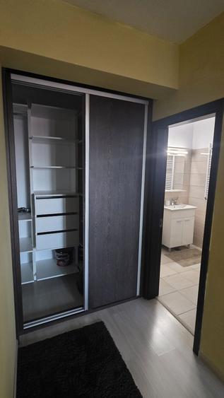 Apartament cu 2 camere decomandat în 1 Decembrie 1918