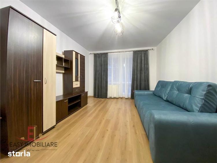 Apartament cu 2 camere în Tudor Vladimirescu