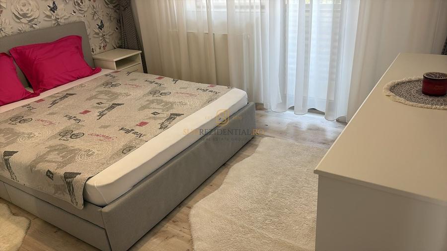 Casă cu 3 camere cu Canalizare în Central