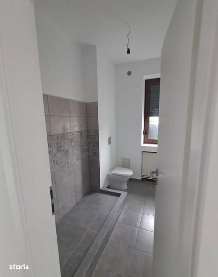 Spațiu comercial, de 125 mp, în Rosetti