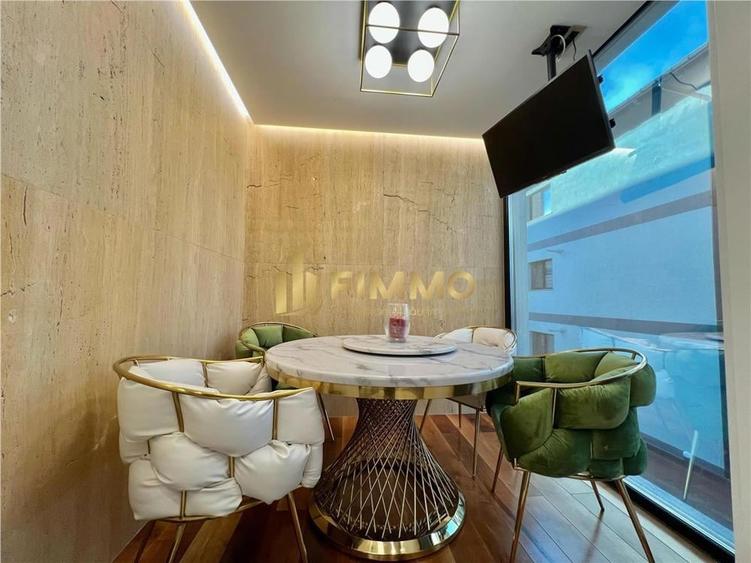 Apartament cu 3 camere decomandat, mobilat în Burdujeni