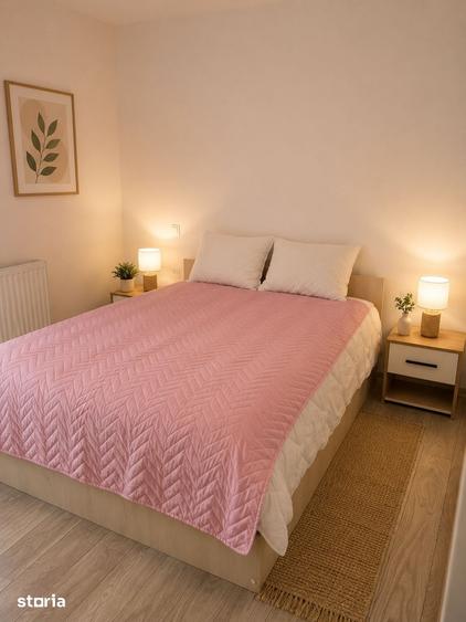 Apartament cu 3 camere în Libertății