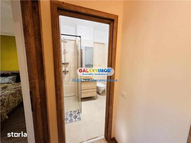Apartament cu 3 camere decomandat în Ultracentral