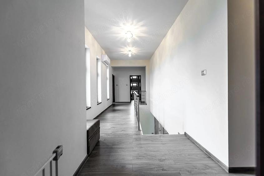 Casă cu Teren 994 Mp în Bodrogu Nou