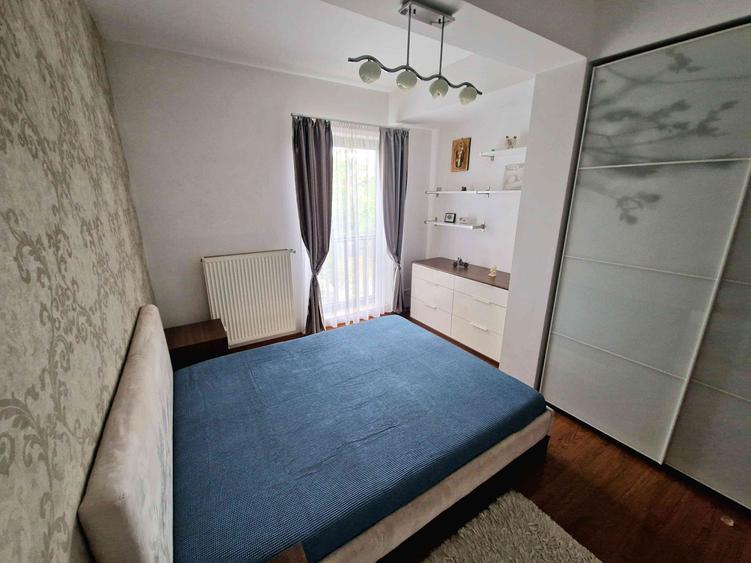 Proprietar, 2 camere, Parc Bazilescu, 2011 - 6