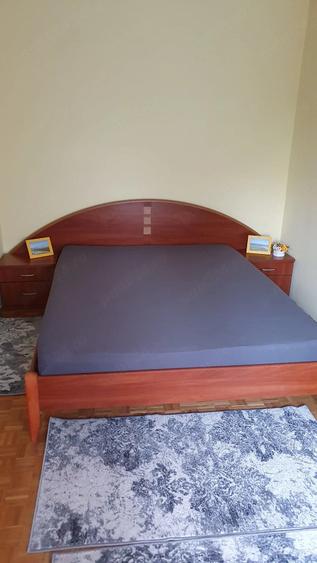 Apartament cu 2 camere nedecomandat în Astra