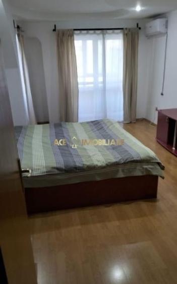 Apartament cu 2 camere decomandat, mobilat în Nerva Traian