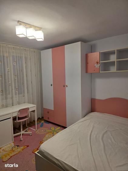 Apartament de vanzare, 3 camere, decomandat, 72 mp, Alexandru cel Bun - 1
