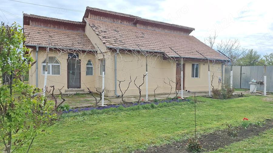 Casade vanzare -Stalpu - 4
