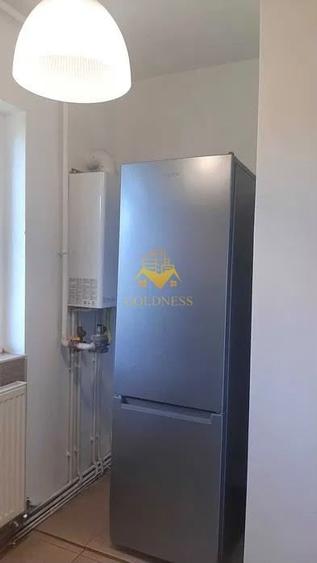Apartament cu 2 camere decomandat, mobilat în Zorilor