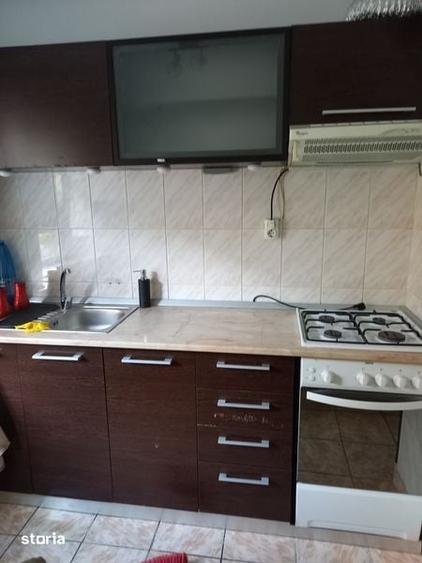 Apartament cu 2 camere în Calea Aradului