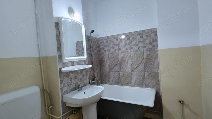 Apartament cu 2 camere decomandat în Marghita