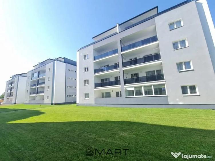 Apartament cu 3 camere decomandat în Piața Cluj
