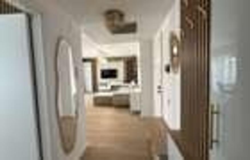 apartament 2 camere / mobilat/decomandat/renovat/confort1/balcon/central - 3
