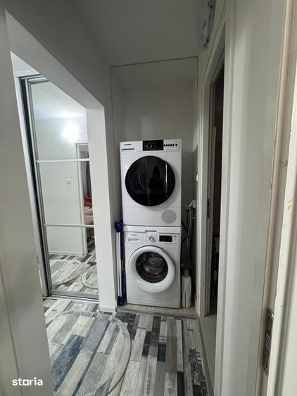 Apartament cu 3 camere în Traian