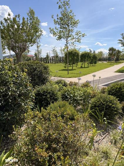 Apartament, 54 m2, - 1