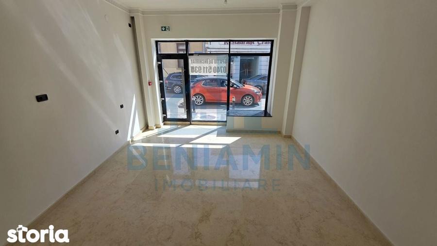 Spatiu Comercial Zona Centrala Restaurant Craiova 30mp - 4