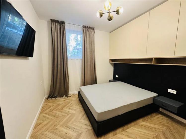 Apartament cu 1 camera de vanzare – Copou/Spitalul CFR - 1