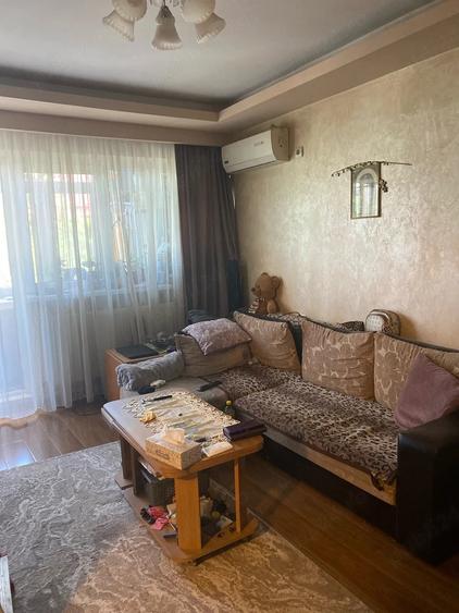 Apartament cu 2 camere semidecomandat în Kogălniceanu