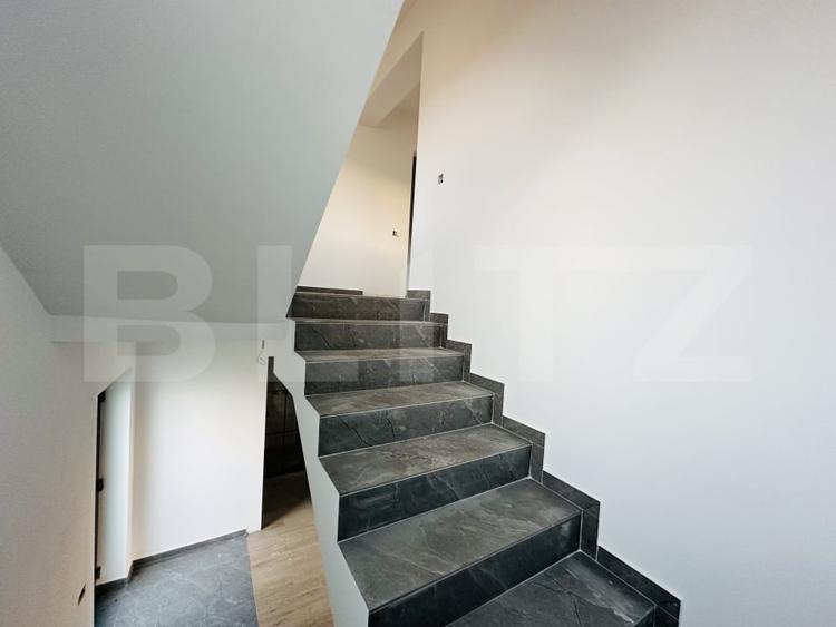 Duplex cu 4 camere cu Canalizare în Tractorul