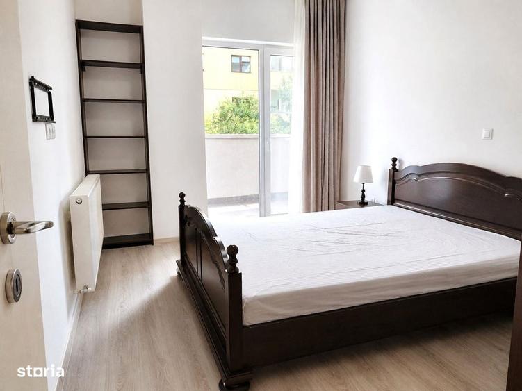 Apartament cu 2 camere decomandat în Ultracentral