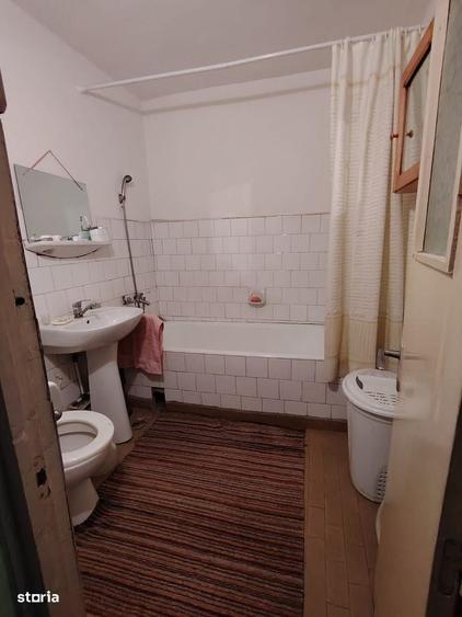 Apartament cu 3 camere în Nord