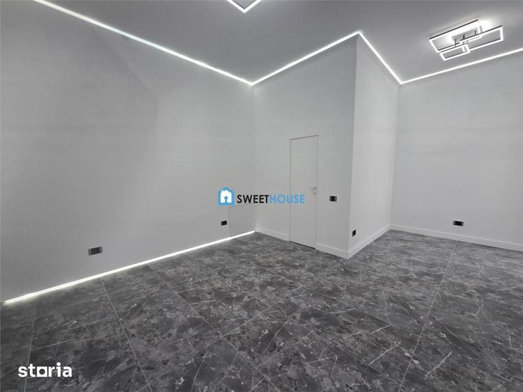 Spațiu comercial, de 190 mp, în Ultracentral