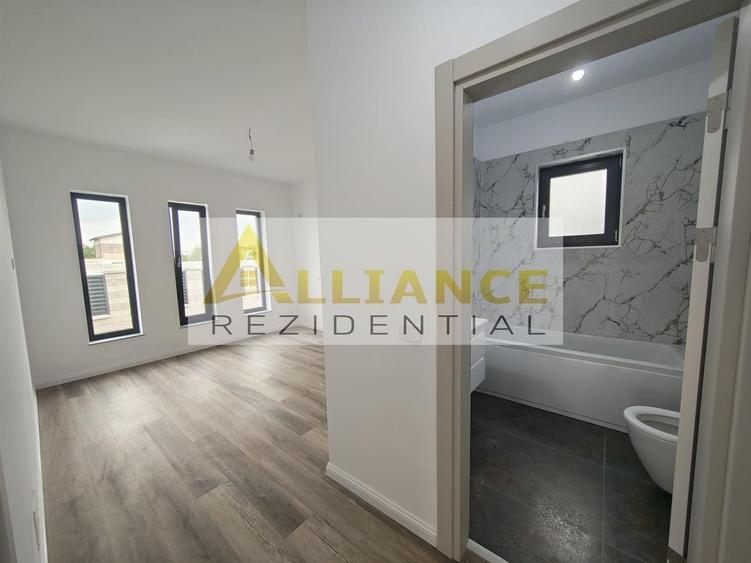 Casa premium stil mediteranean | Parter | 4camere | Aviatorilor - 7