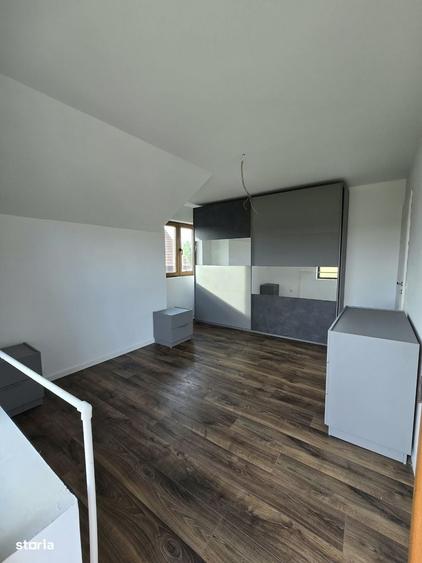 Casă cu 3 camere în Șăulești