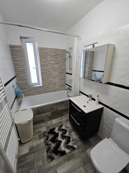 Inchiriez apartament 3 camere 70 mp , Giroc , zona Lidl/Penny 530 euro - 6