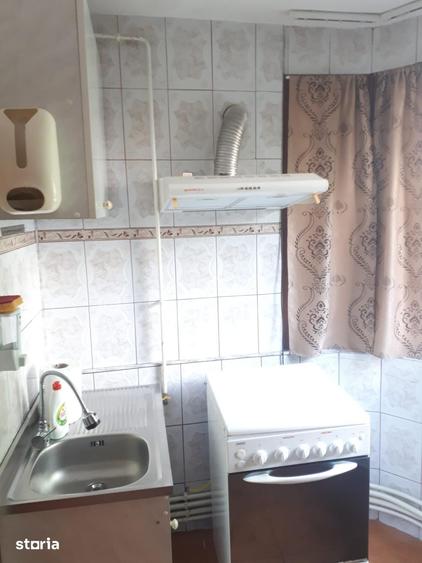Apartament 2 camere ICFrimu et1/4 ,centrala termica 73 000 euro neg - 2