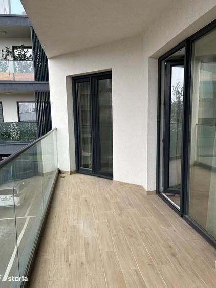 Vulcan Residence 3 camere 85mp etaj 1 - 10