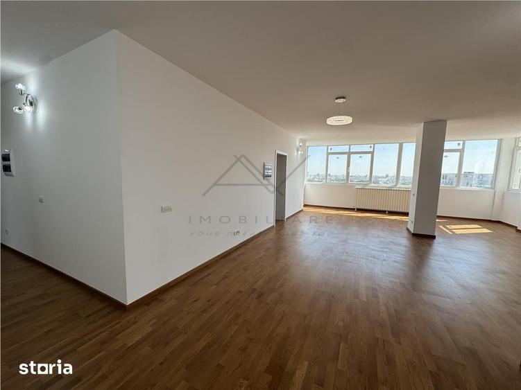 Apartament cu 4 camere în Pieptănari