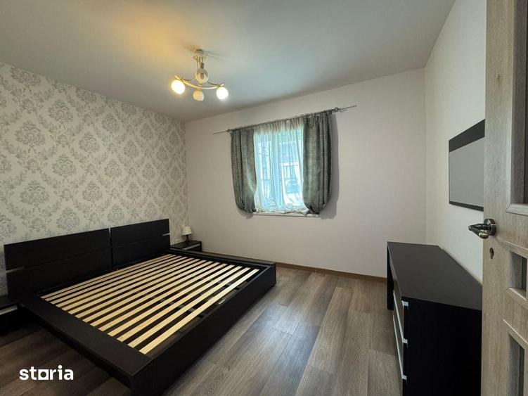 Apartament cu 4 camere în Florești