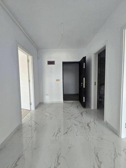 Apartament cu 2 camere decomandat în Dobroești
