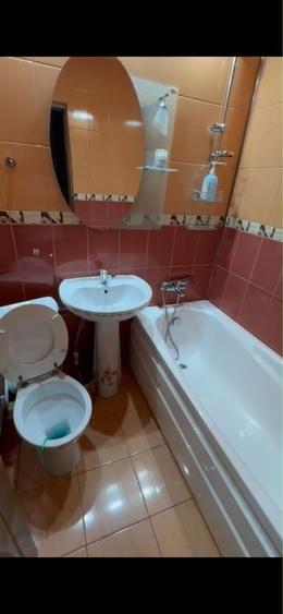 Garsonieră în Central