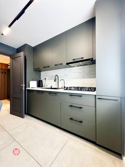 Apartament cu 3 camere decomandat în Fălticeni