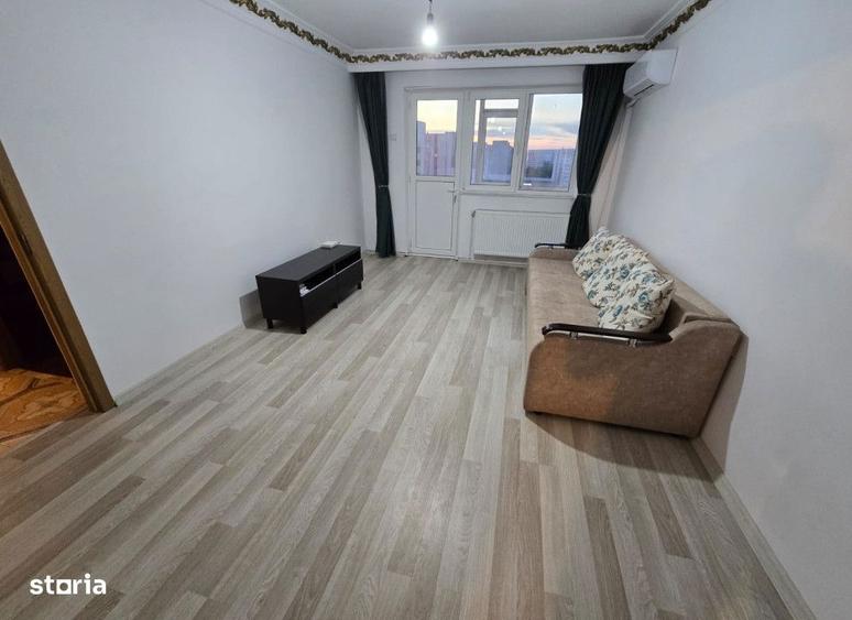 Apartament cu 2 camere în Alexandru cel Bun