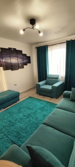 Apartament cu 2 camere decomandat în Ultracentral
